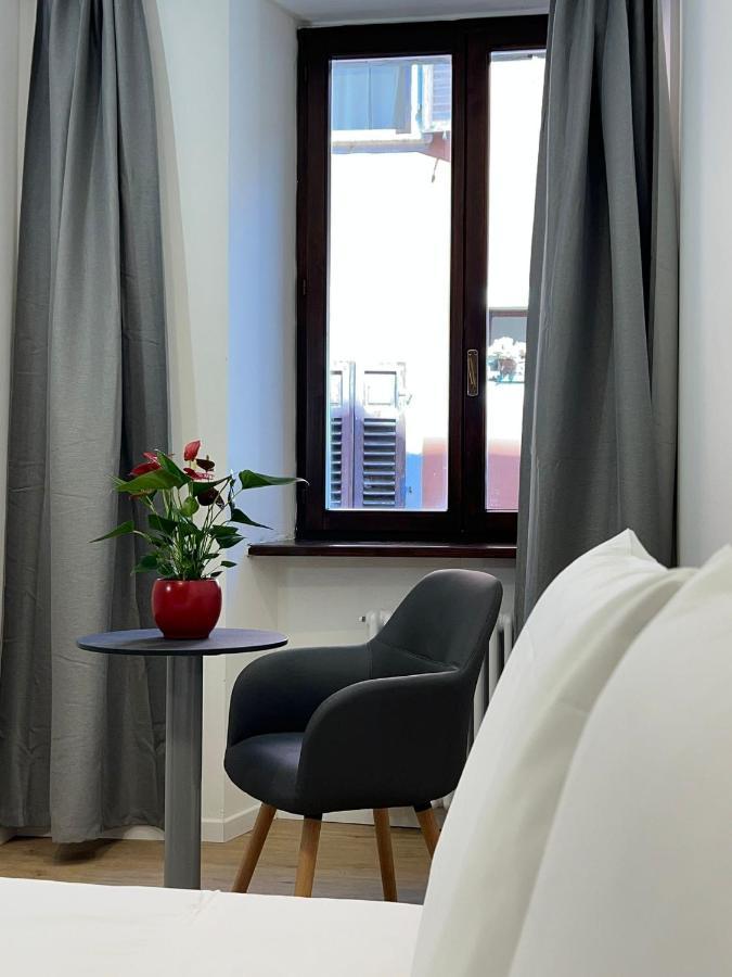Yugogo Mazzini 41 - Bilocale Trento Centro Apartman Kültér fotó