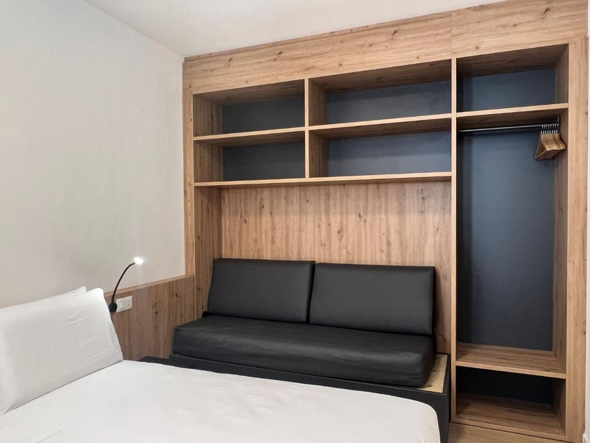 Yugogo Mazzini 41 - Bilocale Trento Centro Apartman Kültér fotó