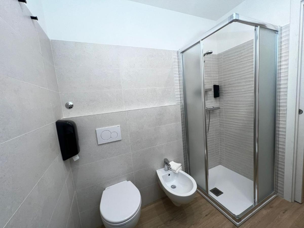 Yugogo Mazzini 41 - Bilocale Trento Centro Apartman Kültér fotó